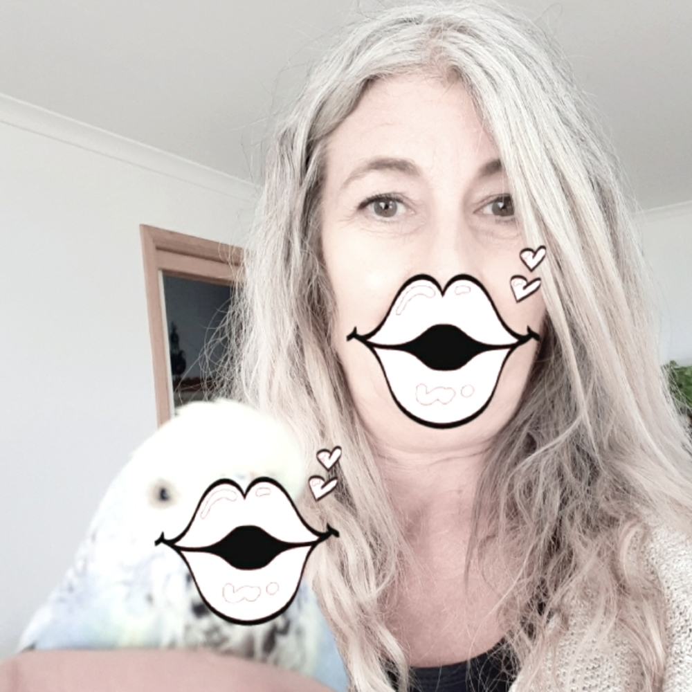 Meet your Posher, Pamela